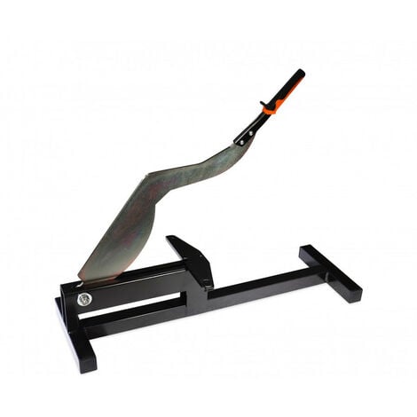 Edma - Qürschneider mit Verkleidungsklingen Faserzement ALPHACUT