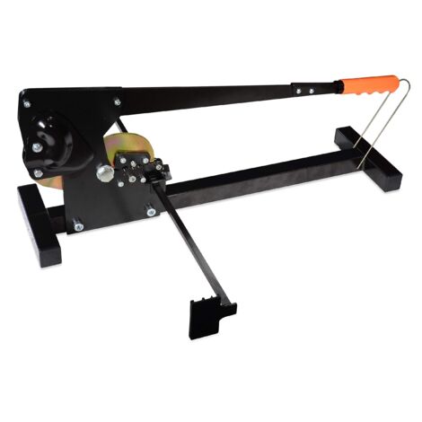 Edma Rod Cut Threaded Rod Cutter EDM0659