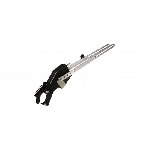 Edma - Sertisseuse automatique pour tous types de rails et montants adaptable sur visseuse/perceuse - POWER PROFIL