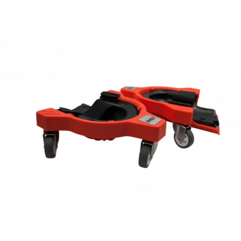 Edma - Supports genoux à roulettes - 258555