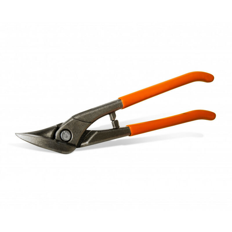 

Tijeras forjadas 'PASSE-FRANC' 260 mm corte izquierdo - 12555 - Edma