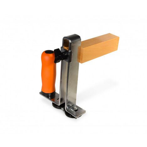 Edma - Trusquín PLAC & ROLL de 150 mm para tiras de yeso - 62955
