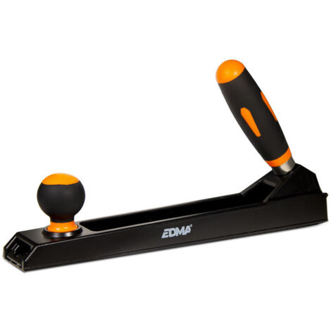 EDMA VARIO Hobel für Gipskartonplatten und Holz - 064755