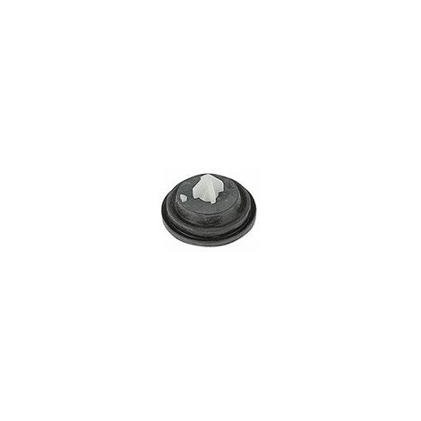 Edouard Rousseau – Membrane de remplacement pour robinet flotteur Siamp – Insert compatible – Pour installations sanitaires – Étanchéité optimale