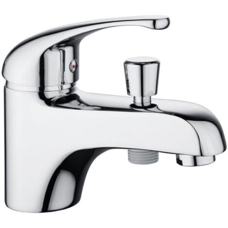 Edouard Rousseau - Mitigeur Bain-Douche Monotrou FIRA - Chromé