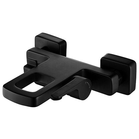 Edouard Rousseau - Mitigeur Bain-Douche MOTCHI - Noir