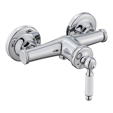 Edouard Rousseau - Mitigeur Douche ANTIGUA - Chromé