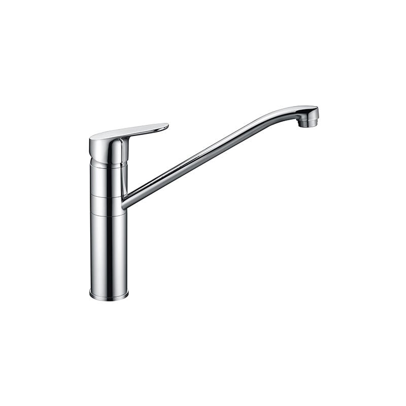 Edouard Rousseau - Mitigeur Evier calto haut - Chromé