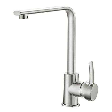 Edouard Rousseau - Mitigeur Evier MAYMIO - Inox