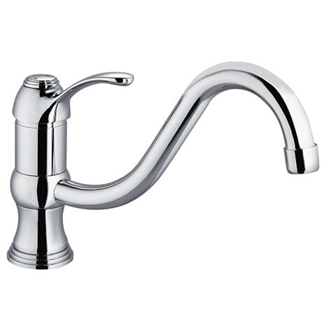 Edouard Rousseau - Mitigeur Evier NAMUR - Chromé