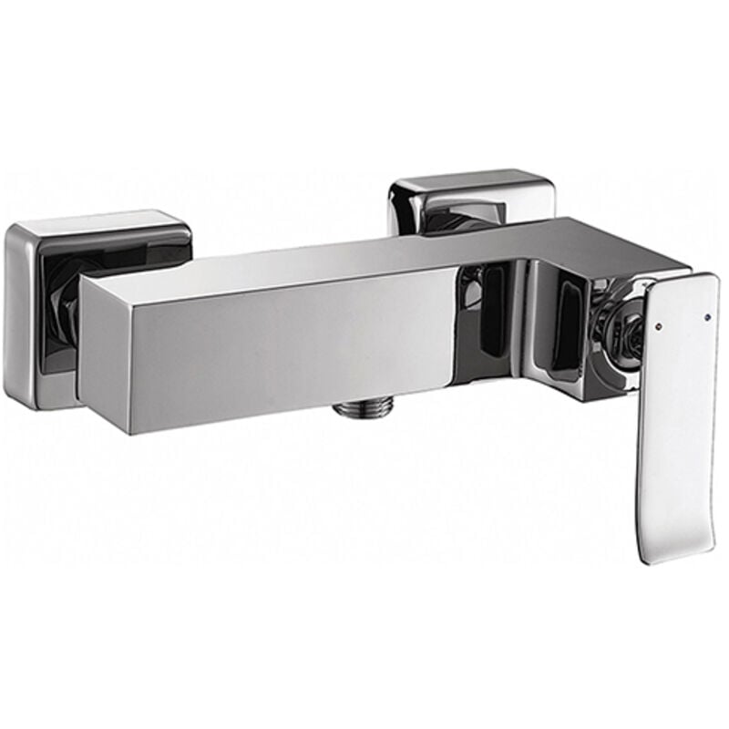 Mitigeur Evier patty - Chromé - Edouard Rousseau