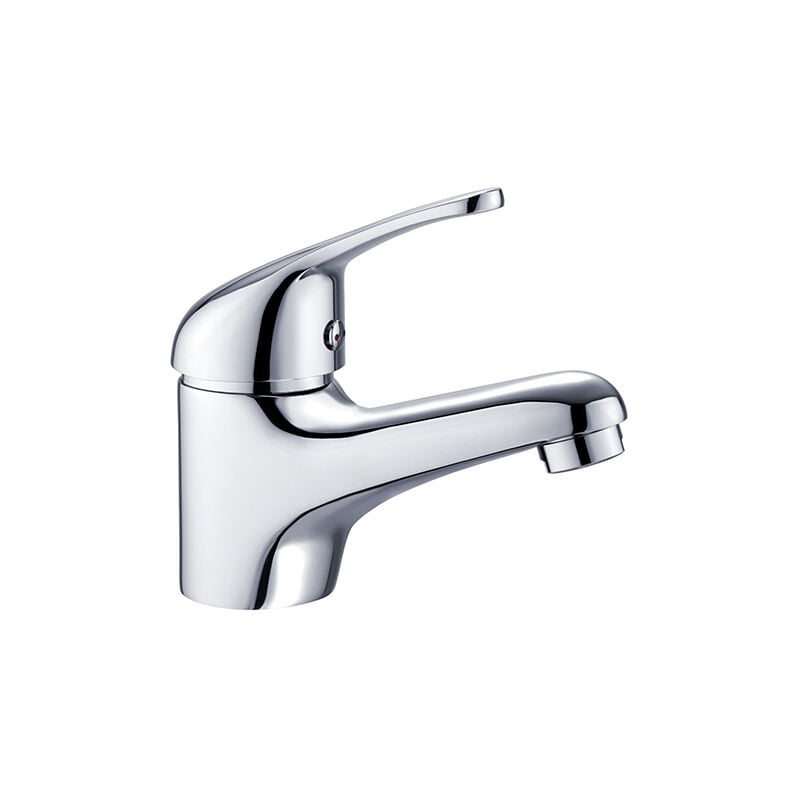 Mitigeur Lavabo altea - Fabrication Française - Certifié nf - Chromé - Edouard Rousseau