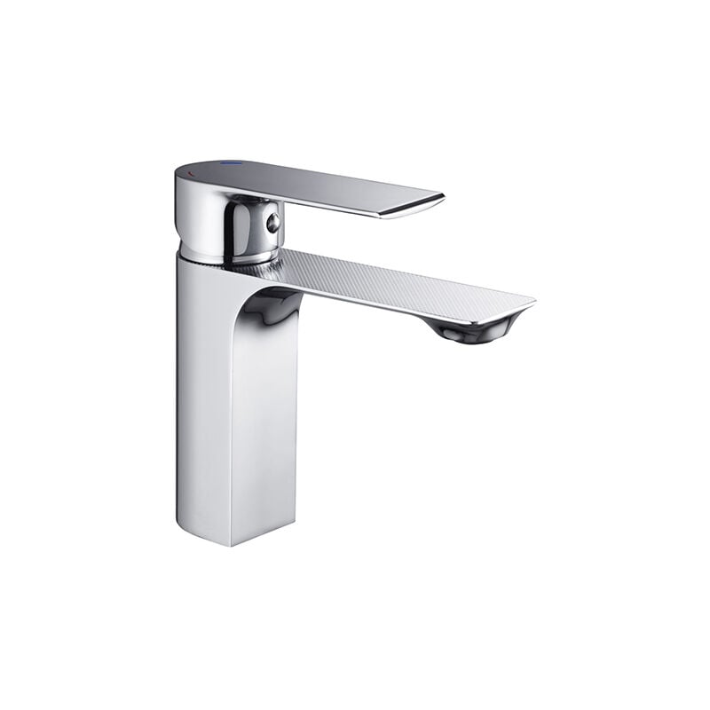 Edouard Rousseau - Mitigeur Lavabo hanovre - Chromé