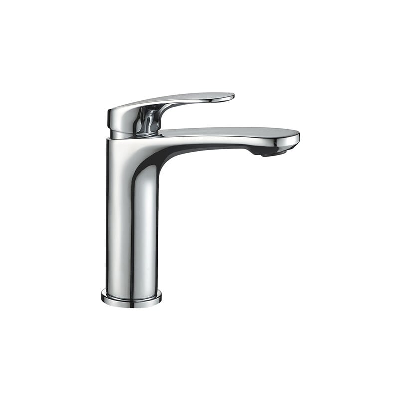 Edouard Rousseau - Mitigeur Lavabo idol - Chromé