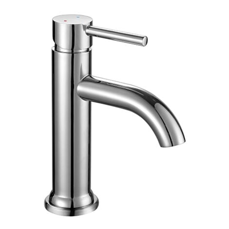 Edouard Rousseau - Mitigeur Lavabo ILO SMALL - Chromé