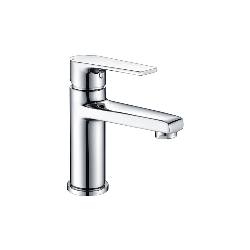 Mitigeur Lavabo kitaro - Fabrication Française - Certifié nf - Chromé - Edouard Rousseau