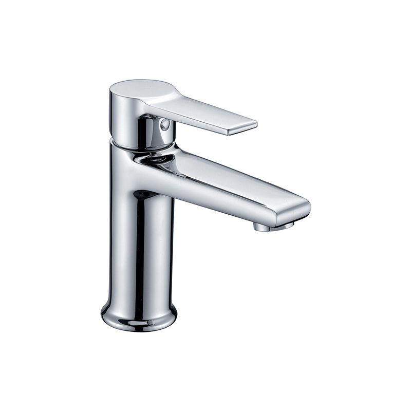 Edouard Rousseau - Mitigeur Lavabo kochi - Chromé