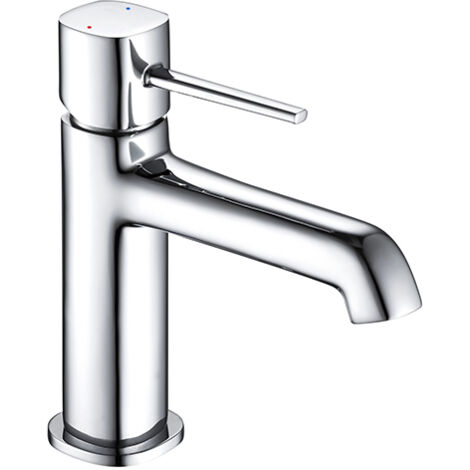 Edouard Rousseau - Mitigeur Lavabo MINI - Chromé