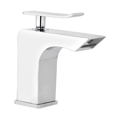 Edouard Rousseau - Mitigeur Lavabo MODE - Chromé