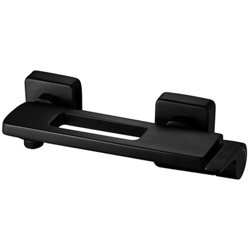 Edouard Rousseau - Mitigeur Lavabo nayak - Graphite Mat