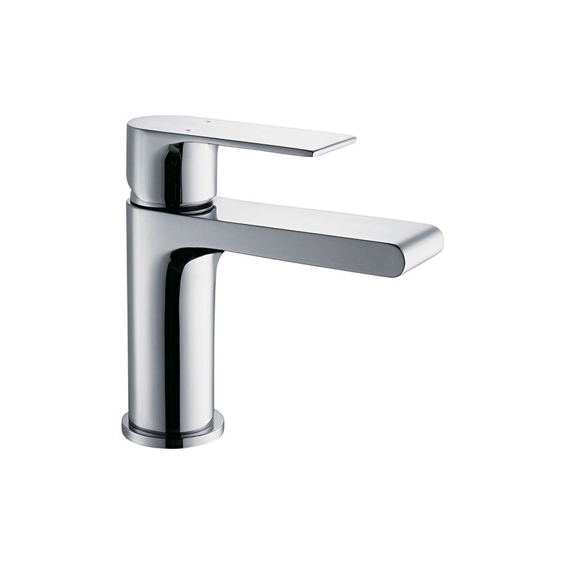 Edouard Rousseau - Mitigeur Lavabo norde - Chromé