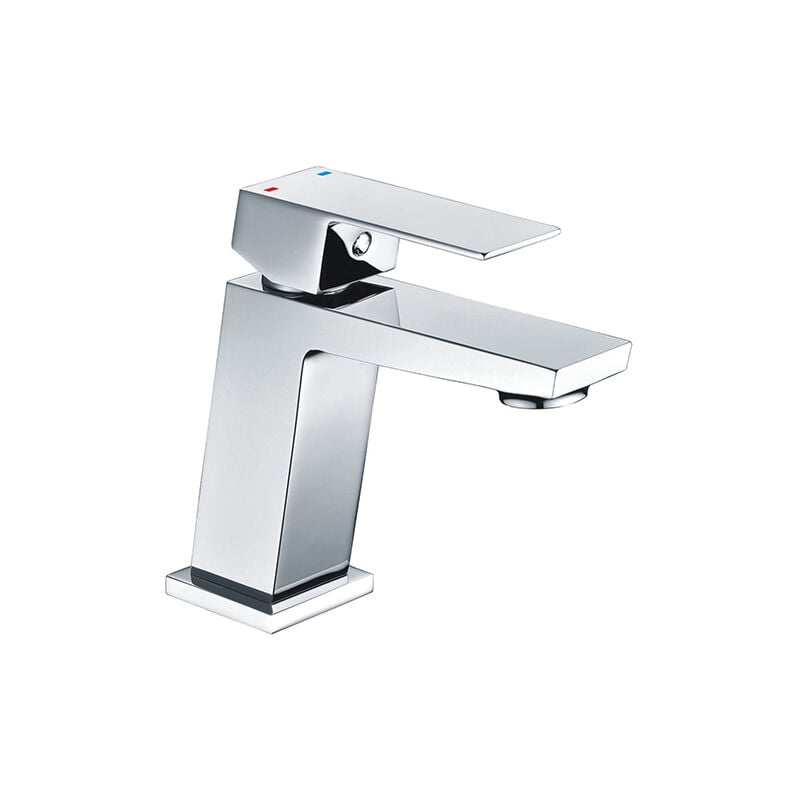 Edouard Rousseau - Mitigeur Lavabo notus - Chromé