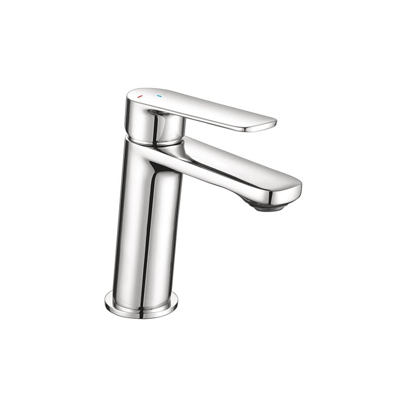 Edouard Rousseau - Mitigeur Lavabo OPHIR - Chromé