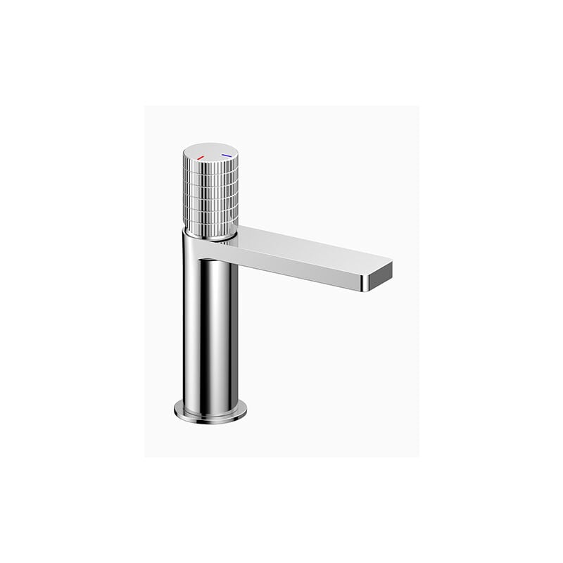 Edouard Rousseau - Mitigeur Lavabo orcus - Chromé