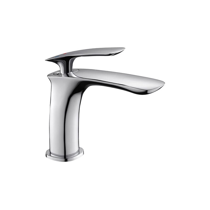 Edouard Rousseau - Mitigeur Lavabo ORKID - Chromé