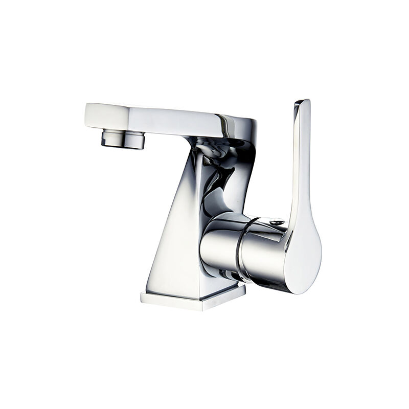 Edouard Rousseau - Mitigeur Lavabo sonate - Chromé