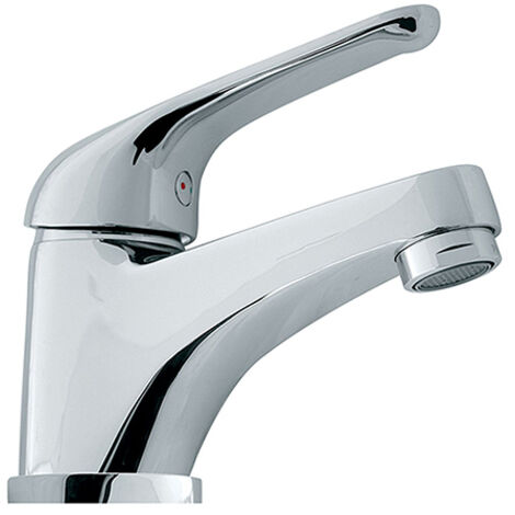 Edouard Rousseau - Mitigeur Lavabo SUN NF - Chromé