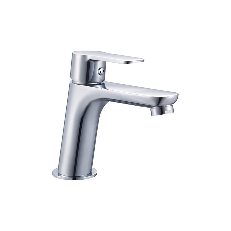 Edouard Rousseau - Mitigeur Lavabo tivano - Chromé