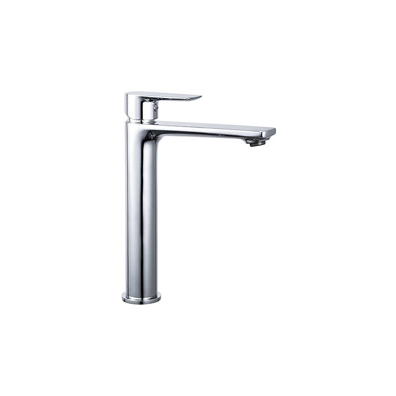 Edouard Rousseau - Mitigeur Lavabo trieste haut - Chromé