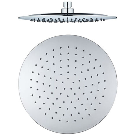 Edouard Rousseau - Tête de douche HAWERA  - 1JET - Certifié NF - Chromé