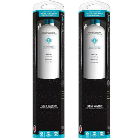 EDR3RXD1 FILTER3 EVERYDROP3 Kühlschrank-Wasserfilter