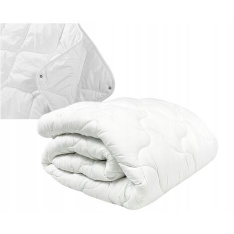 Edred贸n individual Easy Sleep TODO EL A脩O 200x200 cm. POLONIA