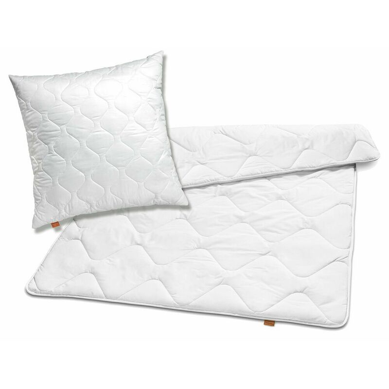

Edredón 192805 Almohada (135 x 200 cm) (Reacondicionado A)
