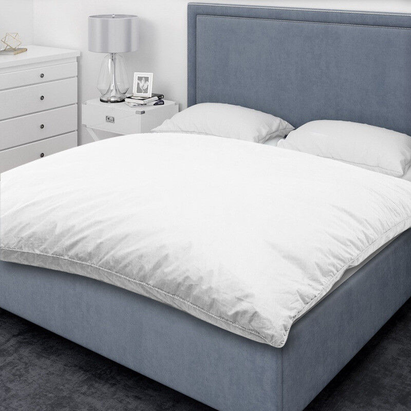 Edredon duvet 2m x 2m