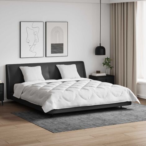 Edredón con almohada 3 pcs Microfibra
