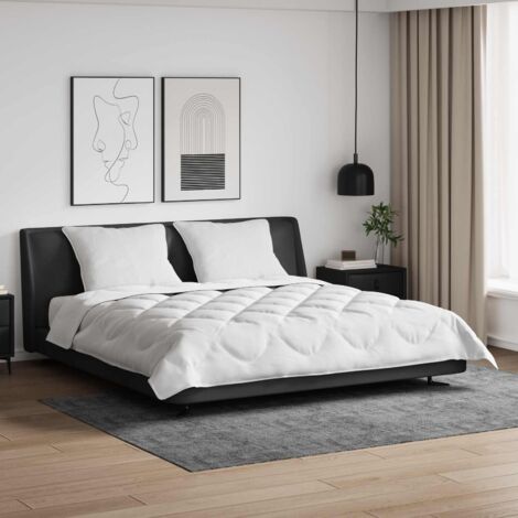 Edredón con almohada 3 pcs Microfibra