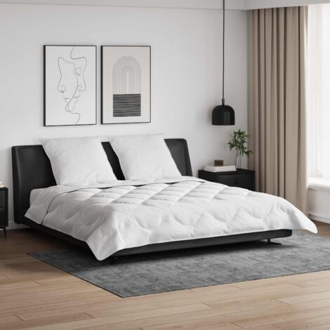 Edredón con almohada 3 pcs Microfibra