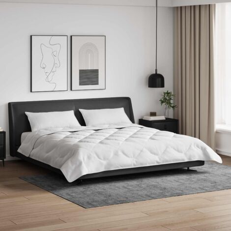Edredón con almohada 3 pcs Microfibra