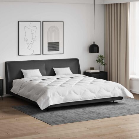Edredón con almohada 3 pcs Microfibra