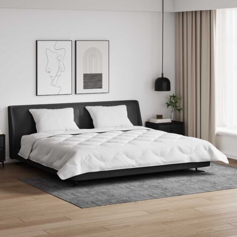 Edredón de Invierno con almohada 3 pcs Microfibra
