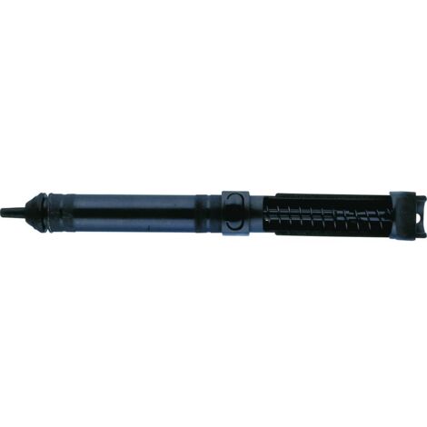 Edsyn Challenger Pompa dissaldante Antistatico