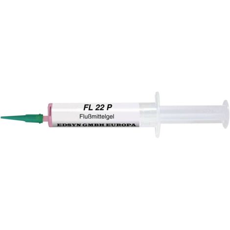 Edsyn FL22 P Stylo à flux de brasage 5 ml Q710182