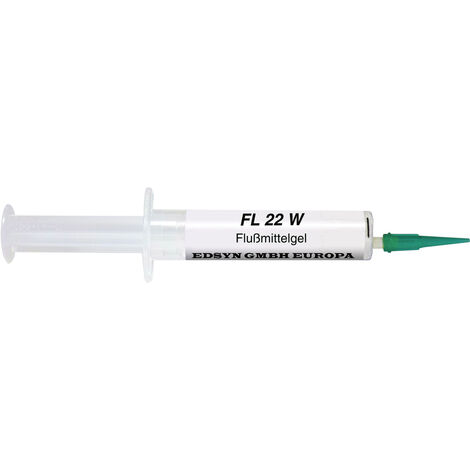 Edsyn FL22W Flussmittelstift   1 St.
