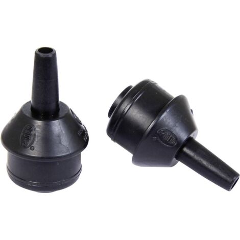 Edsyn LS 197 Punta dissaldante Contenuto 1 pz.