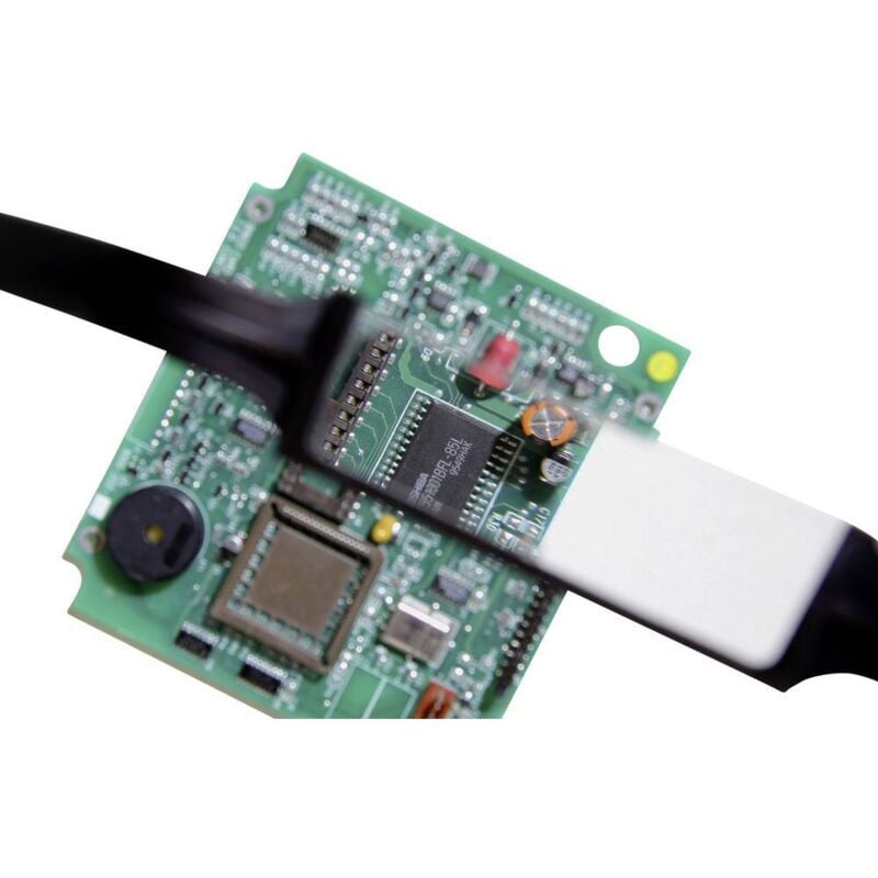 Edsyn - ma 1040 Lentille grossissante Grossissement: 4 x