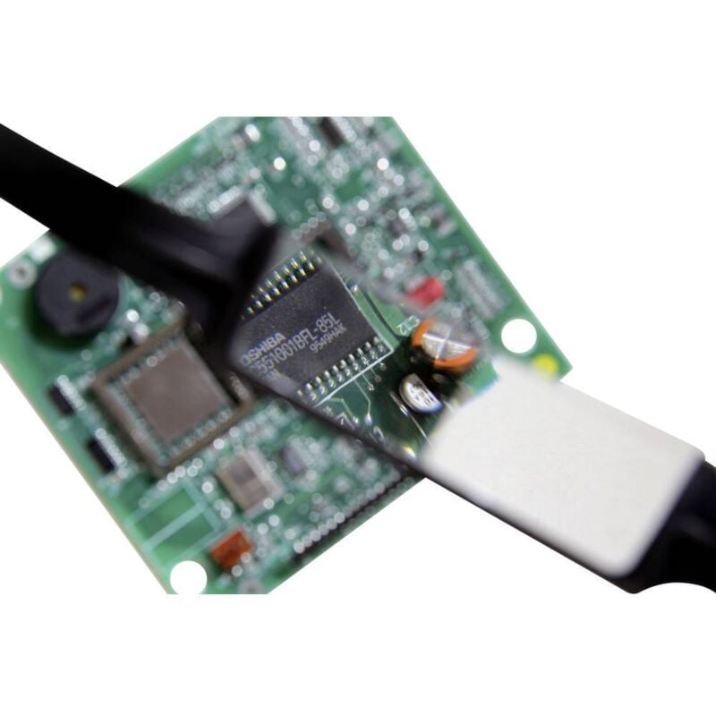 Edsyn - ma 1070 Lentille grossissante Grossissement: 7 x